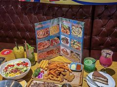 -味德西餐音乐酒吧 Wade's Bar&Grill