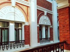 -外滩二十二号艺术中心