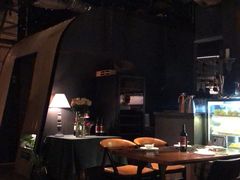 大堂-肴约·花园式餐厅(湖里店)