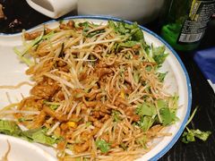-满园烤鸭·春饼(沈北万达店)