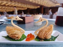 -白天鹅宾馆-宏图府餐厅