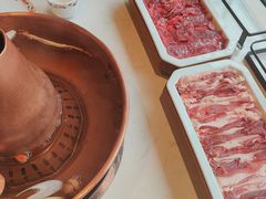 -东门口涮肉·砂锅·烤串(老门东店)