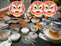 -水牛奶皇后糖水铺(深圳总店)