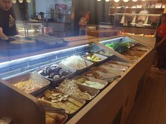 -温禾牛·和牛寿喜烧自助火锅(恒基名人店)