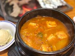 -7年8班朝鲜族非遗美食(三钢里店)