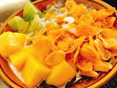 -Let's Taipei 非常烘焙(太古里店)