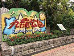 -九龙公园