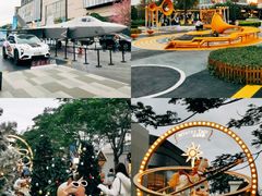 -东莞松山湖万象汇