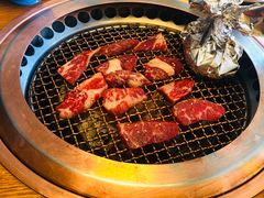 -炎蔵牛舌烤肉