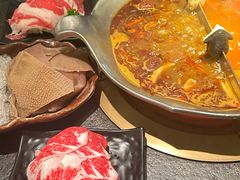 -湊湊火锅·茶憩(打浦桥日月光店)