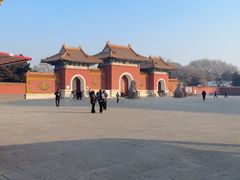 -北陵公园