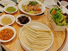 -潞州宴(清华店)