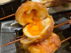 -王氏炉匠·烧鸟放题自助(好运街店)