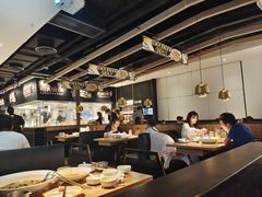 -太二酸菜鱼(武汉光谷保利店)