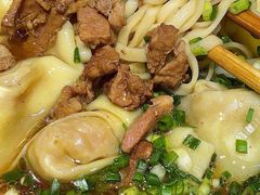 -李兰英湖南面馆(护国路店)