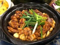 -朕悦鹧鸪饭私房菜