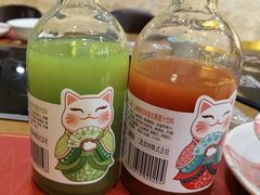 -牛New寿喜烧(青浦店)
