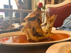 -老牌坊鲁菜名店(宽厚里店)