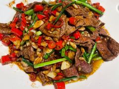 -佬麻雀·剁椒鱼头(京基KK One店)