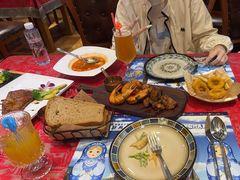 -安德烈俄式西餐厅(中央大街店)