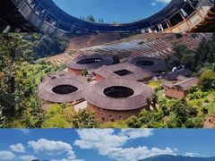 -云水谣景区