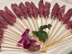 -南门涮肉(通州店)