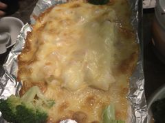 -绿茶餐厅(天津天河城店)