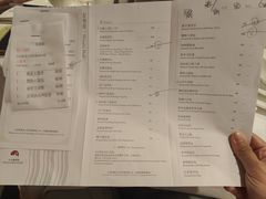 -白天鹅宾馆-宏图府餐厅