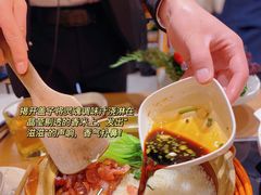 -湯系·煲汤手艺人(东二环泰禾广场店)