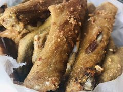 -顺德公美食(西乡店)