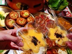 -核桃碳烤肉馆(深圳首店)