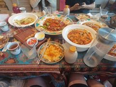 -巴依老爷新疆美食(工体旗舰店)