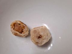 鲜肉一口酥-宋记饼家(石门二路店)