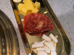 -妥妥烤肉料理(昙华林店)