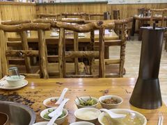 -老康火锅(黄河路总店)