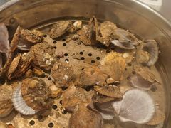 -海草馆自助餐厅(悦海店)