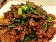 土匪猪肝-唐师傅湘西名菜馆(武陵路店)