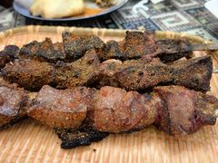 -新疆伊宁远征餐厅