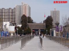 -万寿八仙宫