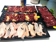 -陈记顺和牛肉火锅馆(天河北路店)