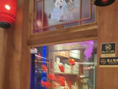 -小吊梨汤·北京菜·烤鸭(清河万象汇店)