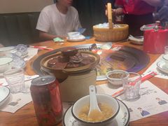 -山河屯铁锅炖(哈西站店)