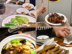 -美未居·老字号·地道顺德菜·桑拿鸡·鱼生(容桂店)