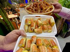-亿牌牌东北烧烤(博物馆旗舰店)