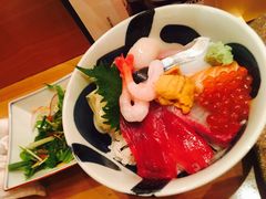 -筑地玉寿司(銀座コア店)
