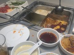 -海底捞火锅(步步高新天地店)