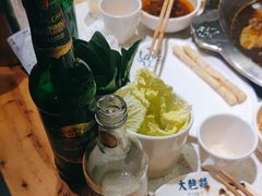 -大龙燚火锅