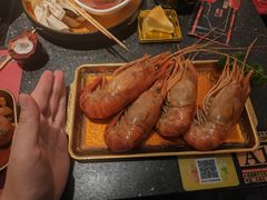 -牛New寿喜烧(新六百店)