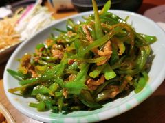 -满园烤鸭·春饼(奥体万达店)