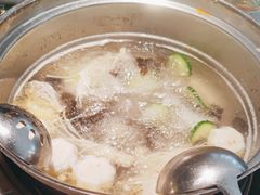 -三个椰子·现砍椰子鸡(金源CBD店)